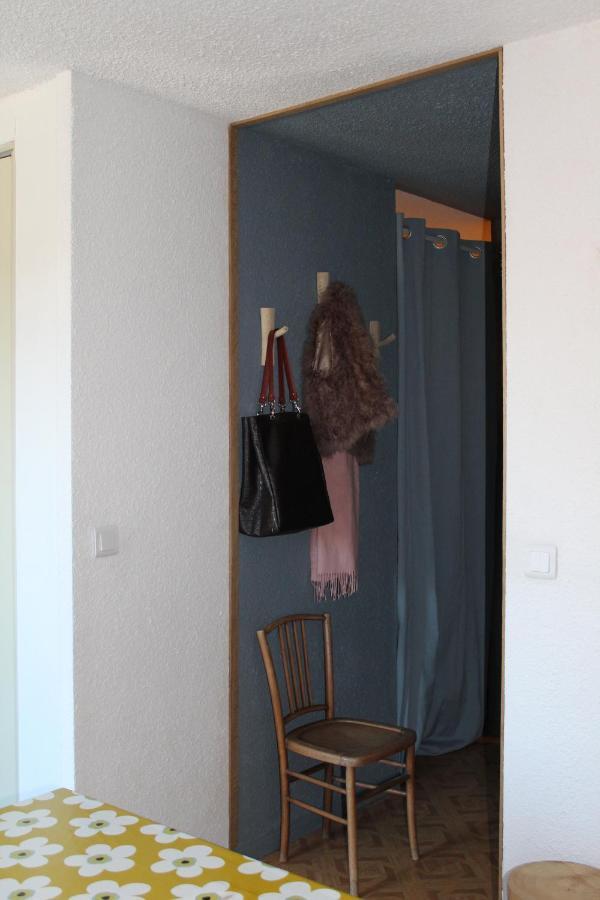 Appartement Cosy Et Chaleureux Montclar  Exterior photo
